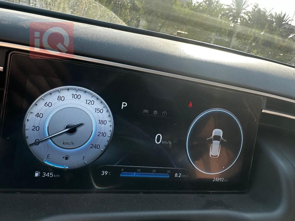 هيونداي توسان